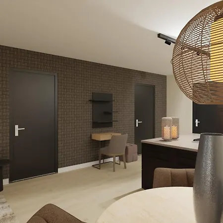 Portside 2 3 Apartamento Büsum
