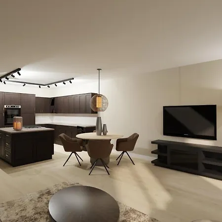 Apartamento Portside 2 3 *