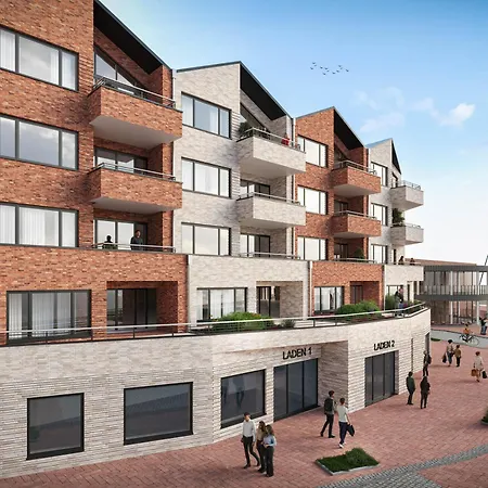Portside 2 3 Apartamento